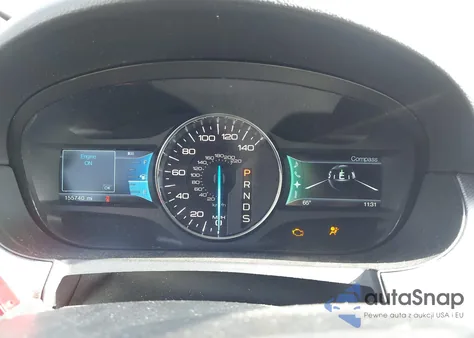 2013 Ford Edge Sel z USA, uszkodzony, nr VIN 2FMDK3JC6DBC02217